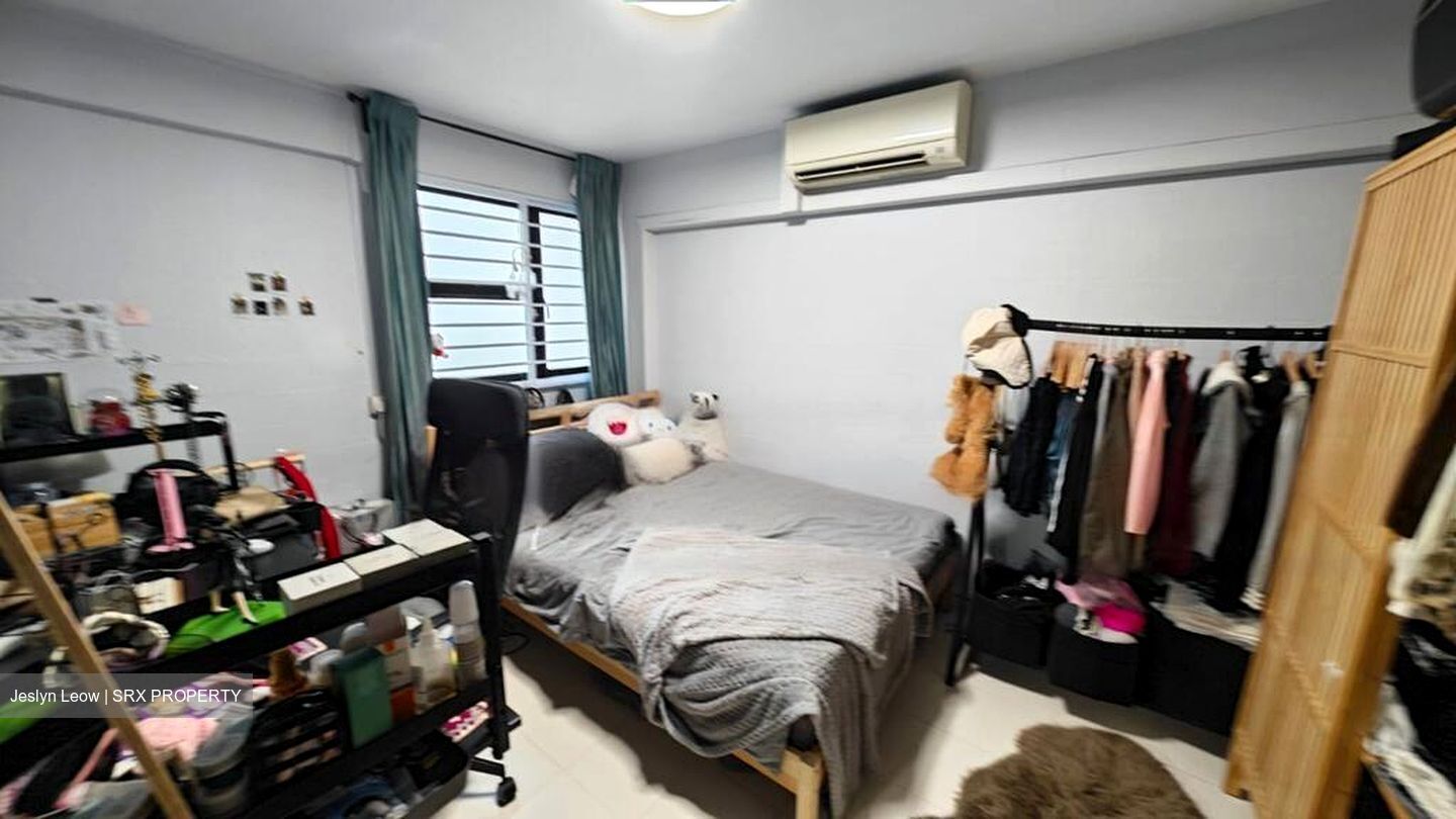 Blk 162 Mei Ling Vista (Queenstown), HDB 3 Rooms #507614801